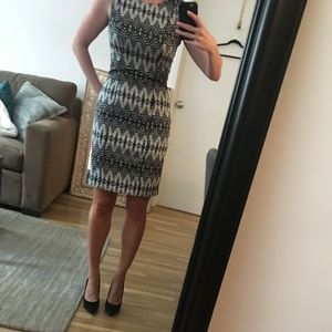 Great Work Dress- Women's Apparel